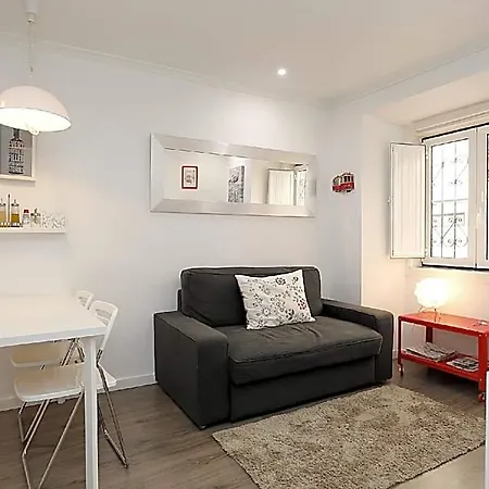 Otel Ps Flats-av Liberdade V - Clean&safe Stamp 3*