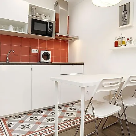 Otel Ps Flats-av Liberdade V - Clean&safe Stamp Lisboa