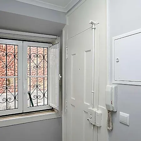 Ps Flats-av Liberdade V - Clean&safe Stamp Lisboa