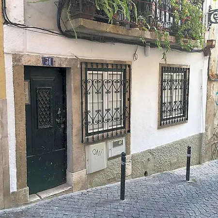 Ps Flats-av Liberdade V - Clean&safe Stamp Lisboa