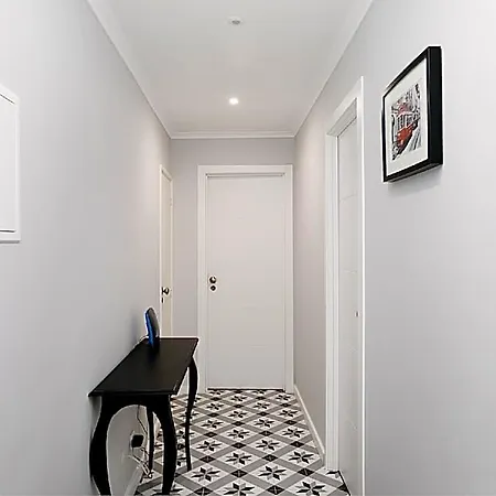 فندق Ps Flats-av Liberdade V - Clean&safe Stamp 3*