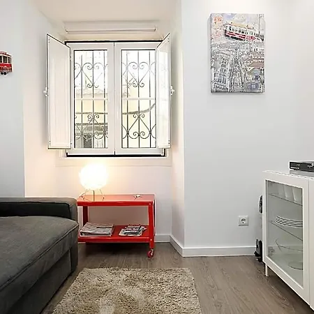 فندق Ps Flats-av Liberdade V - Clean&safe Stamp