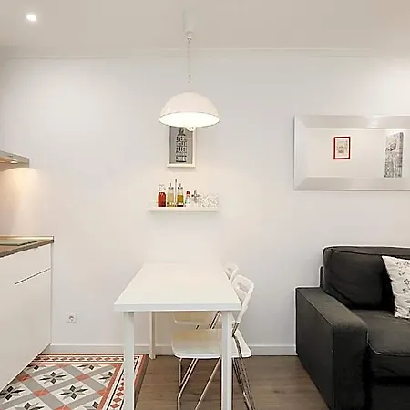 فندق Ps Flats-av Liberdade V - Clean&safe Stamp
