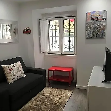 فندق Ps Flats-av Liberdade V - Clean&safe Stamp 3*