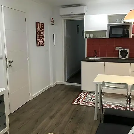 Ps Flats-av Liberdade V - Clean&safe Stamp Otel Lisboa