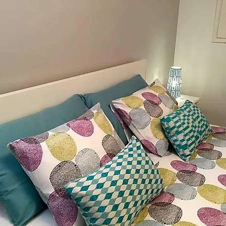 Ps Flats-av Liberdade V - Clean&safe Stamp Otel