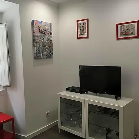 Otel Ps Flats-av Liberdade V - Clean&safe Stamp Lisboa