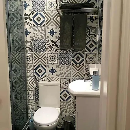 Ps Flats-av Liberdade V - Clean&safe Stamp 3* Lisboa